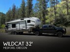Thumbnail Photo 0 for 2020 Forest River Wildcat